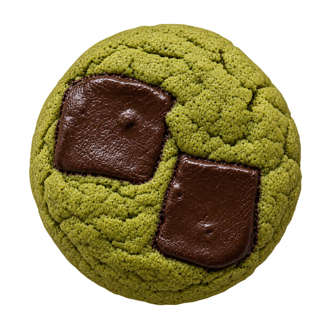 Cookies Matcha