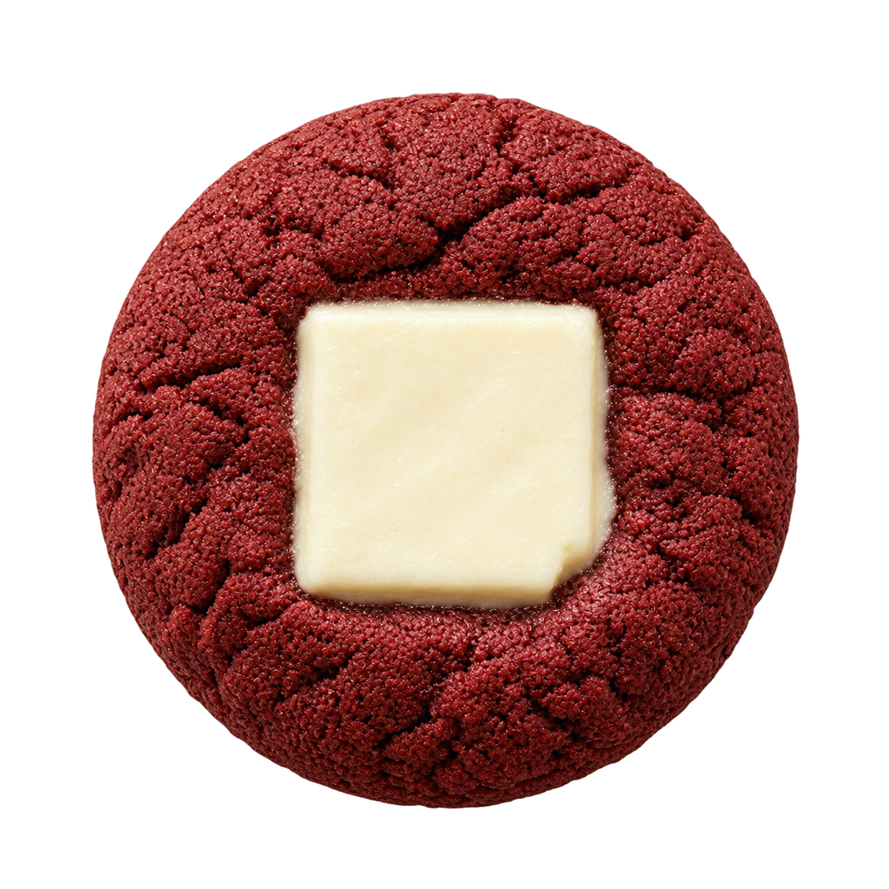 Cookies Red Velvet